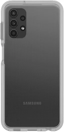 OtterBox React Samsung Galaxy A13 4G Hoesje Back Cover Transparant afbeelding 2