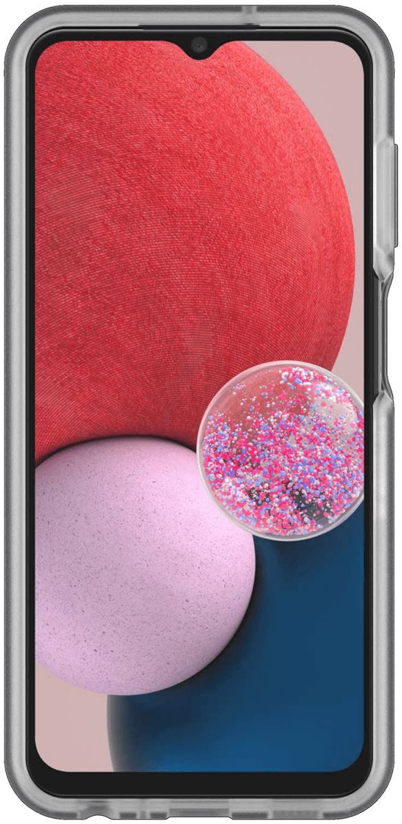 OtterBox React Samsung Galaxy A13 4G Hoesje Back Cover Transparant afbeelding 5