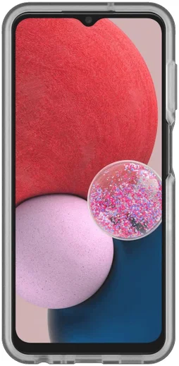 OtterBox React Samsung Galaxy A13 4G Hoesje Back Cover Transparant afbeelding 5