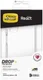 OtterBox React Samsung Galaxy A13 4G Hoesje Back Cover Transparant afbeelding 6