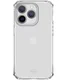 ITSKINS Spectrum R Clear Apple iPhone 14 Pro Hoesje Transparant afbeelding 1