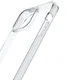 ITSKINS Spectrum R Clear Apple iPhone 14 Pro Hoesje Transparant afbeelding 3