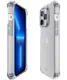 ITSKINS Spectrum R Clear Apple iPhone 14 Pro Hoesje Transparant afbeelding 6