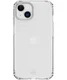 ITSKINS Spectrum R Clear Apple iPhone 14 Hoesje Back Cover Transparant afbeelding 1