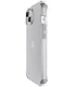 ITSKINS Spectrum R Clear Apple iPhone 14 Hoesje Back Cover Transparant afbeelding 2