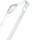 ITSKINS Spectrum R Clear Apple iPhone 14 Hoesje Back Cover Transparant afbeelding 4