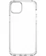 ITSKINS Spectrum R Clear Apple iPhone 14 Hoesje Back Cover Transparant afbeelding 5