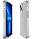 ITSKINS Spectrum R Clear Apple iPhone 14 Hoesje Back Cover Transparant afbeelding 8