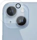 Rosso Apple iPhone 14 / 14 Plus Camera Lens Protector Transparant afbeelding 6