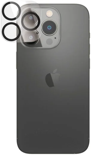PanzerGlass Apple iPhone 14 Pro / 14 Pro Max Camera Protector Glas afbeelding 9