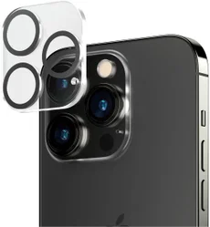 PanzerGlass Apple iPhone 14 Pro / 14 Pro Max Camera Protector Glas afbeelding