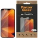 PanzerGlass Classic Fit Apple iPhone 14 / 13 / 13 Pro Screen Protector afbeelding 1