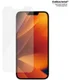 PanzerGlass Classic Fit Apple iPhone 14 / 13 / 13 Pro Screen Protector afbeelding 9