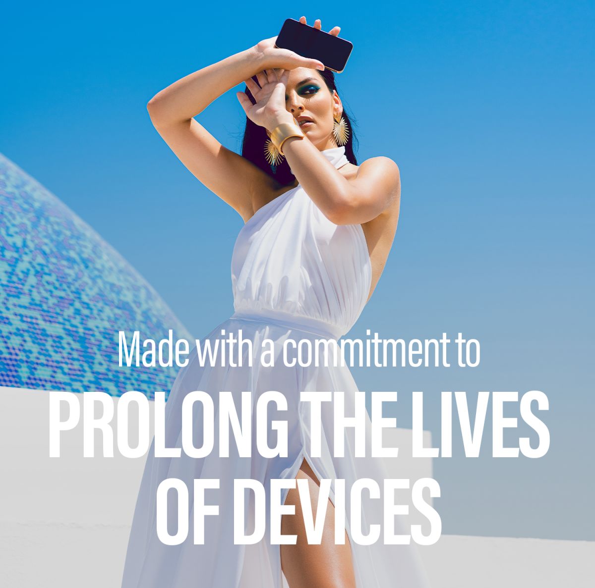 PanzerGlass Classic Fit iPhone 14 / 13 / 13 Pro Privacy Protector afbeelding 17