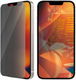 PanzerGlass Classic Fit iPhone 14 / 13 / 13 Pro Privacy Protector afbeelding 10