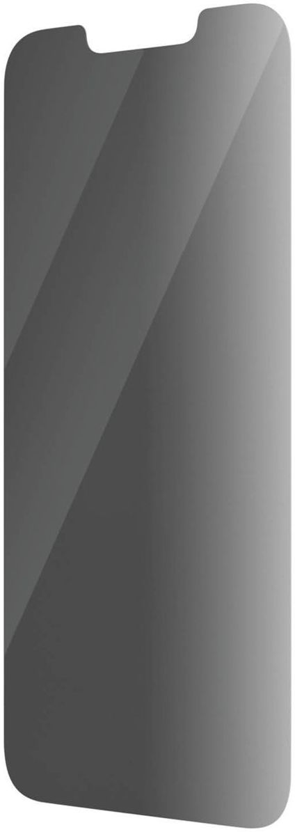 PanzerGlass Classic Fit iPhone 14 / 13 / 13 Pro Privacy Protector afbeelding 12