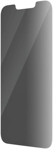 PanzerGlass Classic Fit iPhone 14 / 13 / 13 Pro Privacy Protector afbeelding 12
