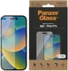 PanzerGlass Apple iPhone 14 Pro Screen Protector Antibacterieel afbeelding 1