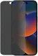 PanzerGlass iPhone 14 Pro Max Screen Protector Privacy Tempered Glass afbeelding 9