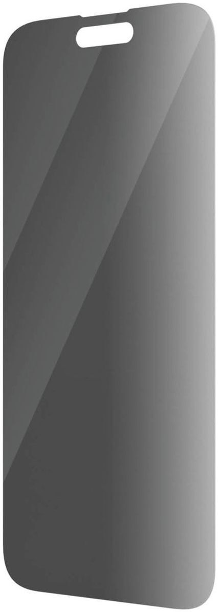 PanzerGlass iPhone 14 Pro Max Screen Protector Privacy Tempered Glass afbeelding 11