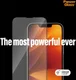 PanzerGlass Ultra-Wide iPhone 14 / 13 / 13 Pro Protector EasyAligner afbeelding 2
