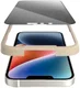 PanzerGlass Ultra-Wide iPhone 14 / 13 / 13 Pro Privacy Glass Aligner afbeelding 18