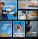PanzerGlass Ultra-Wide iPhone 14 Pro Screen Protector EasyAligner afbeelding 3