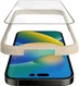 PanzerGlass Ultra-Wide iPhone 14 Pro Screen Protector EasyAligner afbeelding 10