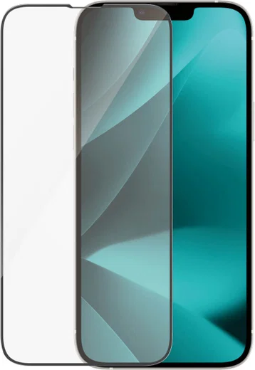 PanzerGlass Ultra-Wide Apple iPhone 14 Plus Screen Protector afbeelding 8