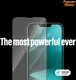 PanzerGlass Ultra-Wide Apple iPhone 14 Plus Screen Protector afbeelding 2