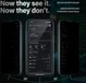 PanzerGlass Ultra-Wide iPhone 14 Plus Privacy Screen Protector afbeelding 6