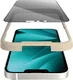 PanzerGlass Ultra-Wide iPhone 14 Plus Privacy Screen Protector afbeelding 12