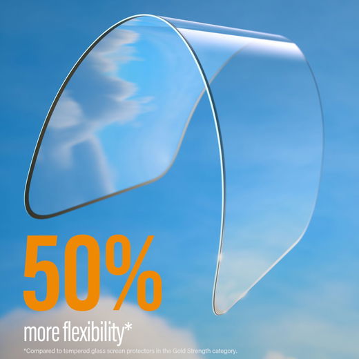 PanzerGlass Ultra-Wide iPhone 14 Pro Max Protector Glass EasyAligner afbeelding 18