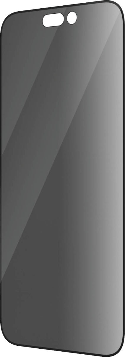 PanzerGlass Ultra-Wide iPhone 14 Pro Max Protector Glass EasyAligner afbeelding 13