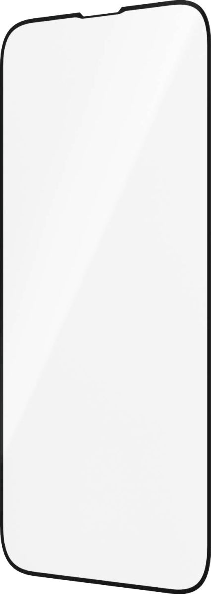 PanzerGlass Ultra-Wide iPhone 14 / 13 / 13 Pro Protector Anti-Glare afbeelding 9