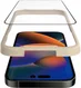 PanzerGlass iPhone 14 Pro Max Screenprotector Anti-Glare Case Friendly afbeelding 9
