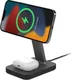 Mophie Snap+ Stand & Pad 15W Draadloze MagSafe Bureauhouder Lader afbeelding 5
