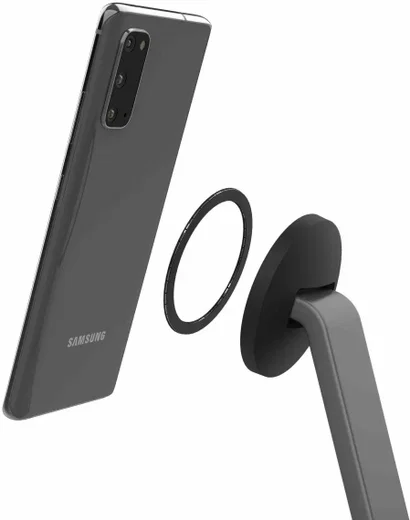 Mophie 3-in-1 15W Draadloze MagSafe Oplader Telefoon/Watch/AirPods afbeelding 6