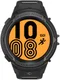 Spigen Rugged Armor Pro Galaxy Watch 5 Pro Hoesje en Bandje Zwart afbeelding 13