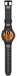 Spigen Rugged Armor Pro Galaxy Watch 5 Pro Hoesje en Bandje Zwart afbeelding 12
