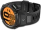 Spigen Rugged Armor Pro Galaxy Watch 5 Pro Hoesje en Bandje Zwart afbeelding 14