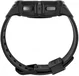 Spigen Rugged Armor Pro Galaxy Watch 5 Pro Hoesje en Bandje Zwart afbeelding 16