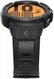 Spigen Rugged Armor Pro Galaxy Watch 5 Pro Hoesje en Bandje Zwart afbeelding 17