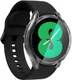 Spigen Ultra Hybrid - Samsung Galaxy Watch 5 / 4 44MM Hoesje - Transparant afbeelding 2