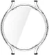 Spigen Ultra Hybrid - Samsung Galaxy Watch 5 / 4 44MM Hoesje - Transparant afbeelding 3