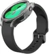 Spigen Ultra Hybrid - Samsung Galaxy Watch 5 / 4 44MM Hoesje - Transparant afbeelding 6