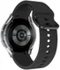 Spigen Ultra Hybrid - Samsung Galaxy Watch 5 / 4 44MM Hoesje - Transparant afbeelding 7