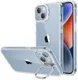 ESR Classic Kickstand Apple iPhone 14 Hoesje Back Cover Transparant afbeelding 1