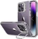 ESR Classic Kickstand Apple iPhone 14 Pro Hoesje Transparant afbeelding 1