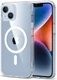 ESR Krystec HaloLock Apple iPhone 13/14 Hoesje MagSafe Transparant afbeelding 2